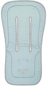 Матрасик для колясок Kikka Boo Stripy Friends