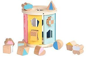 Сортер Premaman Cilindru sorter Shape Box