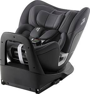 Детское автокресло Britax-Romer SWIVEL Midnight Grey