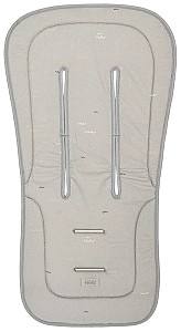 Матрасик для колясок Kikka Boo Seally Me