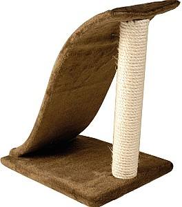 Когтеточка для кошек Record SCIVOLO MARRONE