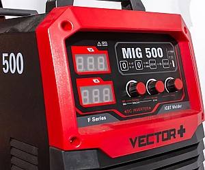 Сварочный аппарат Vector MIG500F