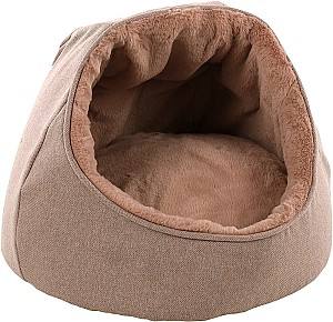 Лежак для кошки Flamingo LANA Old Pink