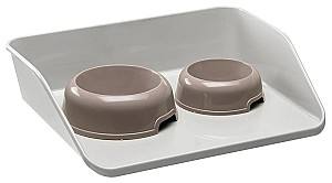 Bol de hrana pentru caini Ferplast JUMBO 243873