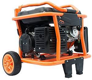 Generator electric de curent Aerobs BS9500E-III