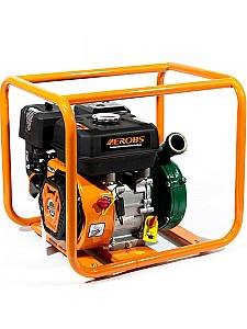 Motopompa Aerobs WP20I