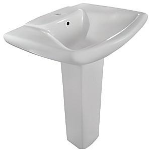 Lavoar baie Easil Pamela 60cm