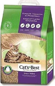 Asternut pentru litiere Cat's Best SMART PELLETS 20L (10kg)