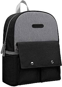 Сумка для мамы Kikka Boo Nia Black