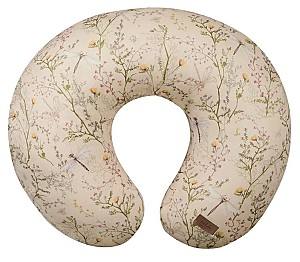 Подушка Kikka Boo Secret Garden Beige