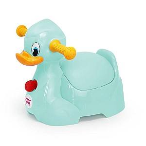 Oala copii Ok Baby Quack Mint