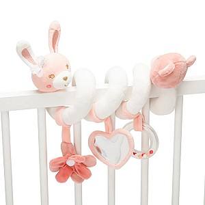 Игрушка для малыша Premaman My Little Princess