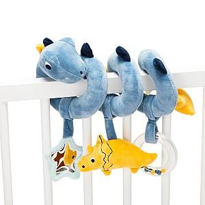 Игрушка для малыша Premaman Динозавры