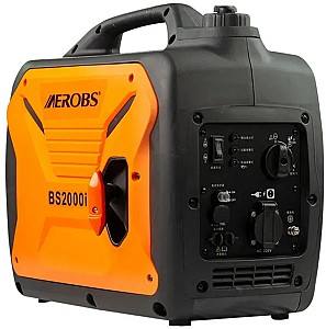 Generator electric de curent Aerobs BS2000I