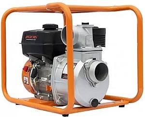 Motopompa Aerobs WP30X