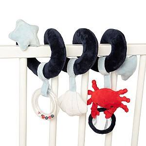 Игрушка для малыша Premaman Pretty Sea