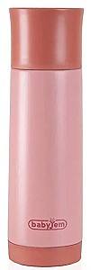 Термос BABYJEM Розовый