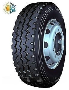 Anvelopa camion Sunfull HF702 20PR Steer 13R22.5 156/152L