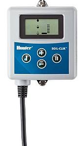Умный датчик HUNTER Влажность почвы Soil-Clik™