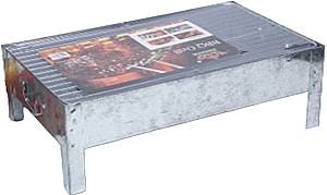 Gratar pentru frigarui MPN 3425770