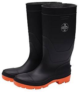 Обувь рабочая Harden защитный p.41 Industrial