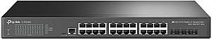 Switch Tp-Link TL-SG3428X