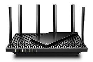 Router wifi Tp-Link Archer AX73 Black