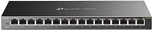 Switch Tp-Link TL-SG116E