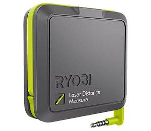 Telemetru Ryobi RPW-1000