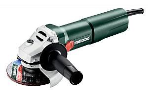 Болгарка (угловая шлифмашина) METABO W 1100-125