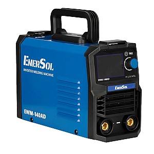 Aparat de sudat EnerSol EWM-140AD