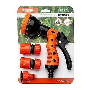 Pistol de stropit Sequoia SWSKIT3