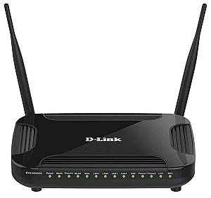 Router wifi D-Link DVG-N5402G