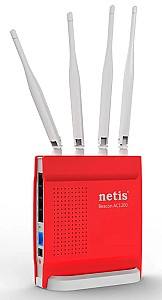 Router wifi NETIS WF2681
