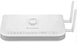 Router wifi D-Link DVG-N5402GF/A1A