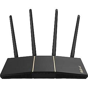 Router wifi Asus RT-AX57 Black