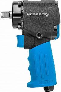 Гайковерт пневматический Hoegert HT4R626