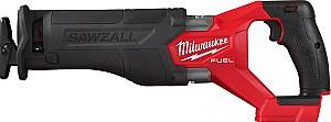 Сабельная пила Milwaukee M18 FSZ-0X