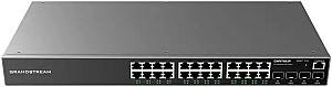 Коммутатор Grandstream GWN7803
