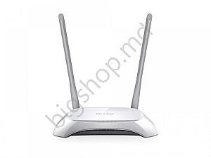 Router wifi Tp-Link TL-WR840N