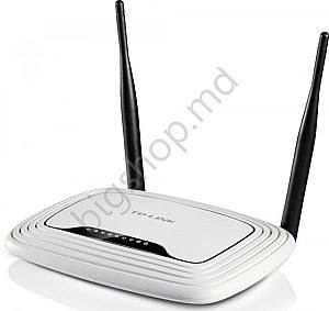Router wifi Tp-Link TL-WR841N