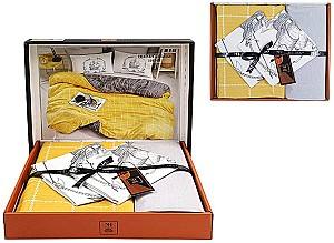 Albituri de pat Newhome Ranforce Trendy Colors