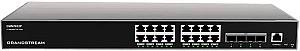 Коммутатор Grandstream GWN7812P