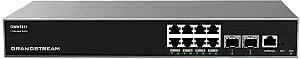 Коммутатор Grandstream GWN7811