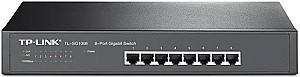 Switch Tp-Link TL-SG1008