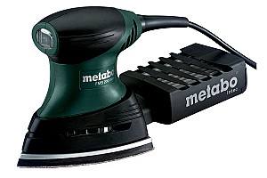 Дельташлифмашина METABO FMS 200 intec