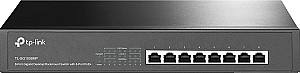 Switch Tp-Link TL-SG1008MP