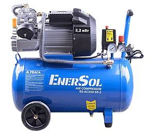 Compresor de aer EnerSol ES-AC350-50-2