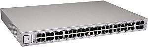 Коммутатор Ubiquiti UnFi Switch 48