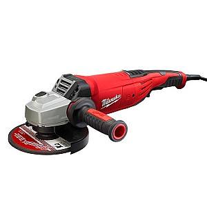 Болгарка (угловая шлифмашина) Milwaukee AGV 22-230 E